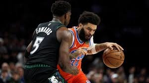 哈里森将东契奇送到湖人会不会后悔？ 1