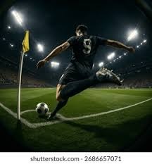 40岁C罗说到做到！失点后零度角破门+22年神迹 霸气siu回击霍伊伦