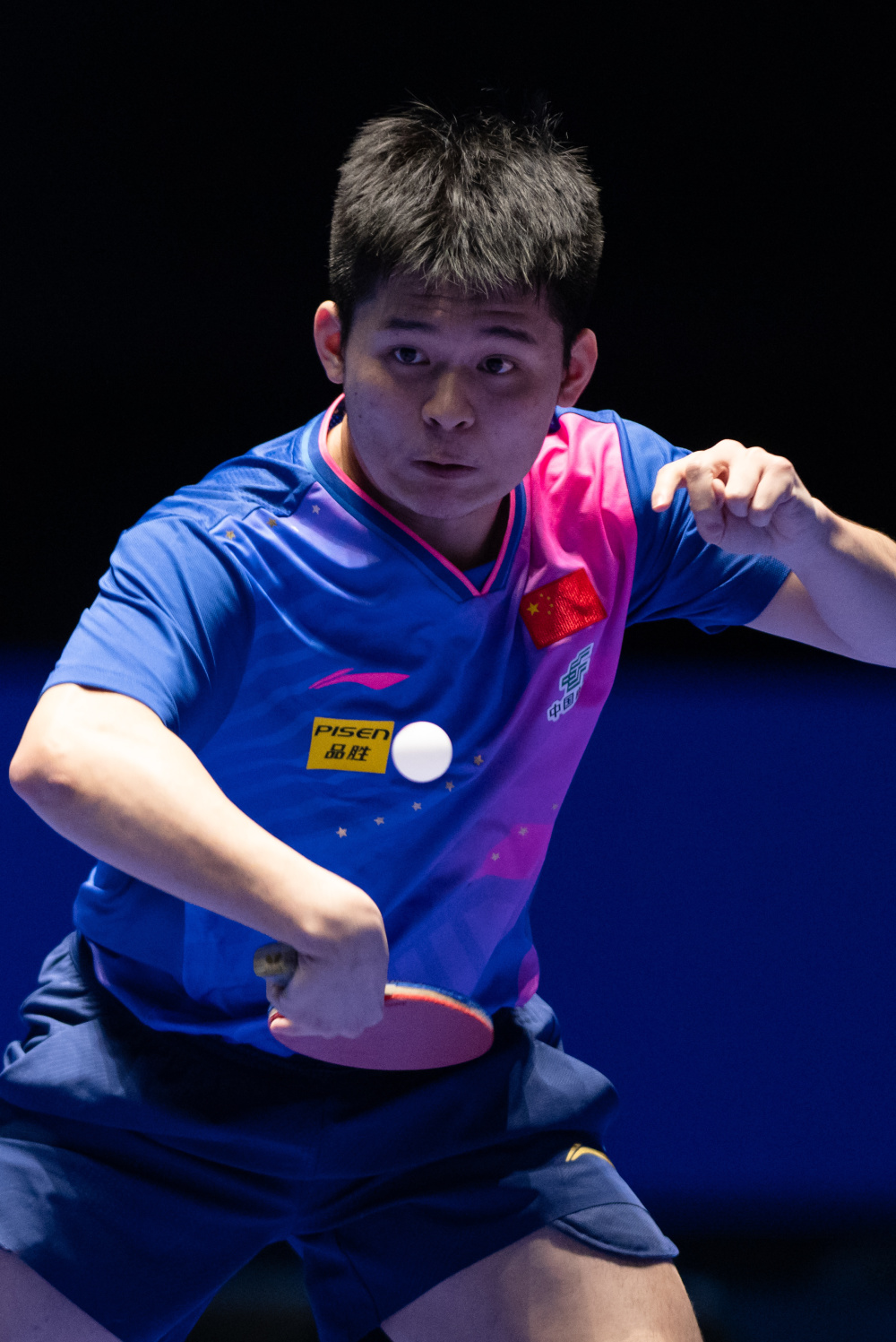 这两位球员 这两位球员