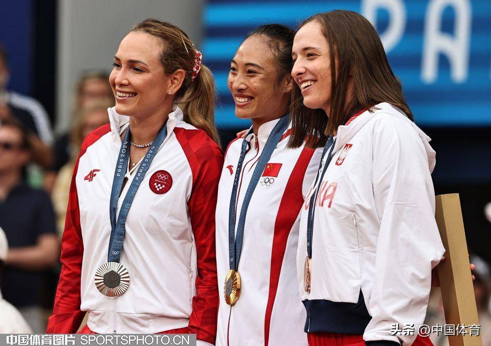 赛场上不仅 赛场上不仅