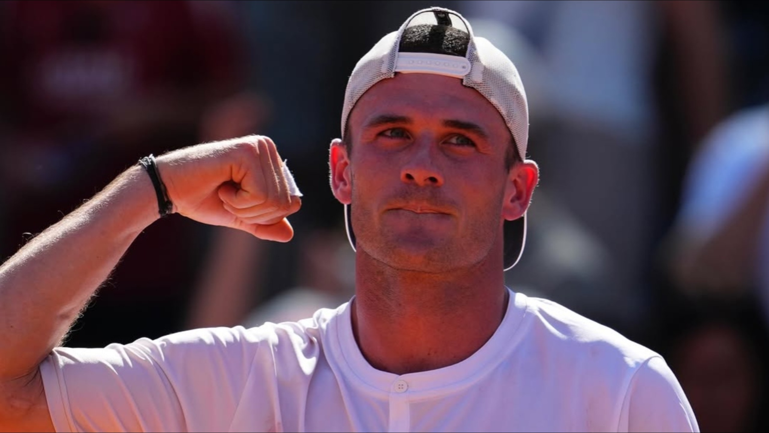 放走楚克乌 放走楚克乌