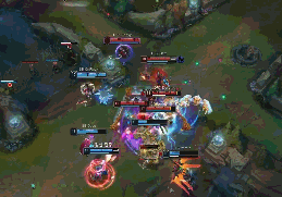 坚韧意志 坚韧意志